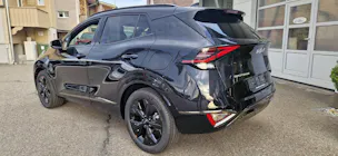 Kia Sportage 1.6 T-GDi PHEV Anniversary