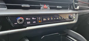 Kia Sportage 1.6 T-GDi PHEV Anniversary