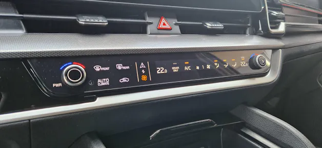 Kia Sportage 1.6 T-GDi PHEV Anniversary
