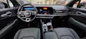 Kia Sportage 1.6 T-GDi PHEV Anniversary