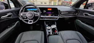 Kia Sportage 1.6 T-GDi PHEV Anniversary