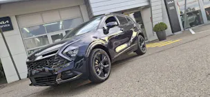 Kia Sportage 1.6 T-GDi PHEV Anniversary
