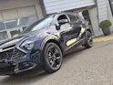 Kia Sportage 1.6 T-GDi PHEV Anniversary