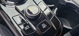 Kia Sportage 1.6 T-GDi PHEV Anniversary
