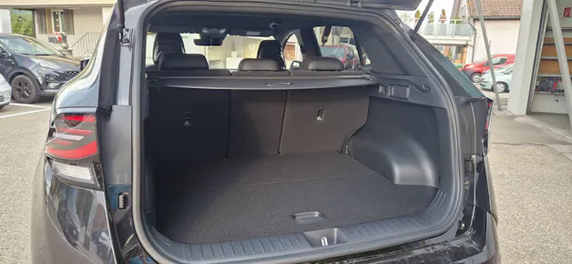 Kia Sportage 1.6 T-GDi PHEV Anniversary