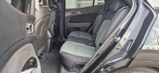 Kia Sportage 1.6 T-GDi PHEV Anniversary