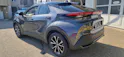 Toyota C-HR 2.0 HEV FWD Sport +