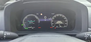 Toyota C-HR 2.0 HEV FWD Sport +