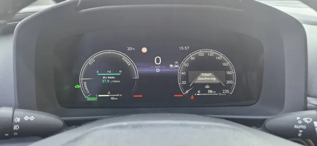 Toyota C-HR 2.0 HEV FWD Sport +