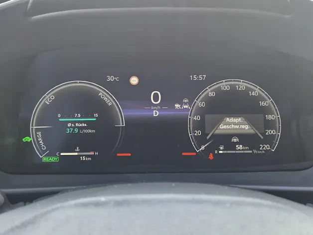 Toyota C-HR 2.0 HEV FWD Sport +
