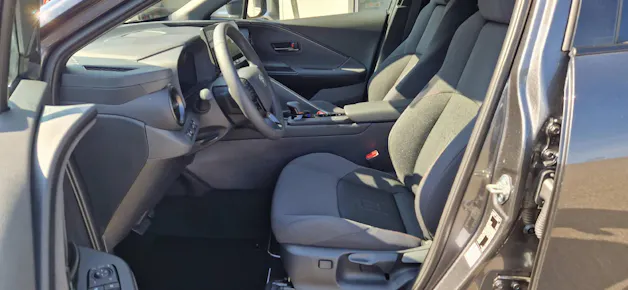 Toyota C-HR 2.0 HEV FWD Sport +