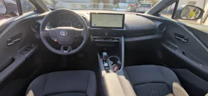 Toyota C-HR 2.0 HEV FWD Sport +