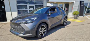 Toyota C-HR 2.0 HEV FWD Sport +