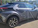 Toyota C-HR 2.0 HEV FWD Sport +