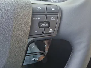 Toyota C-HR 2.0 HEV FWD Sport +