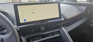 Toyota C-HR 2.0 HEV FWD Sport +