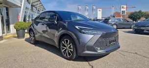 Toyota C-HR 2.0 HEV FWD Sport +