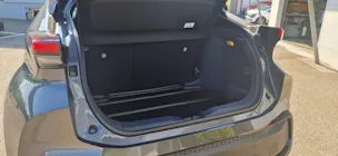 Toyota C-HR 2.0 HEV FWD Sport +