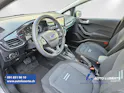 Ford Fiesta 1.0 EcoB Hybrid Active