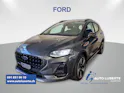Ford Fiesta 1.0 EcoB Hybrid Active