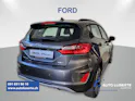 Ford Fiesta 1.0 EcoB Hybrid Active
