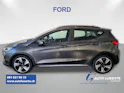Ford Fiesta 1.0 EcoB Hybrid Active