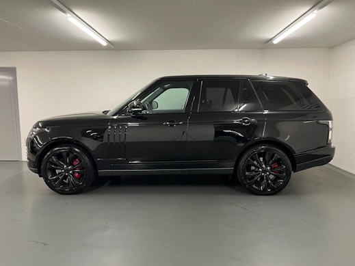 LAND ROVER Range Rover 5.0 V8 SC SV Autobiography Dynamic 3