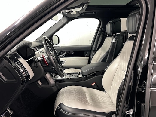 LAND ROVER Range Rover 5.0 V8 SC SV Autobiography Dynamic 2