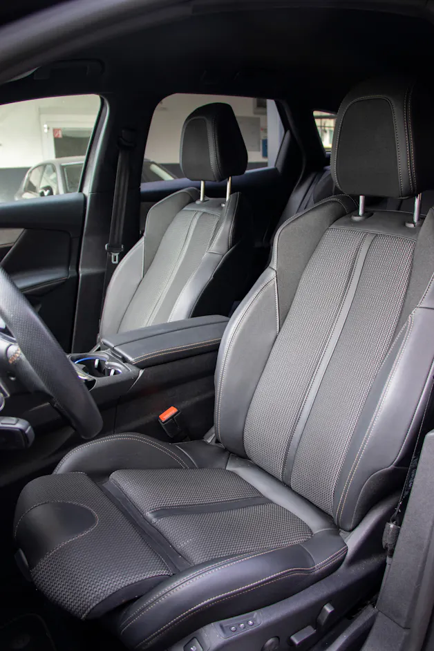 Peugeot 3008 1.5 BlueHDi GT