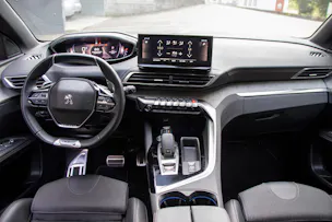 Peugeot 3008 1.5 BlueHDi GT