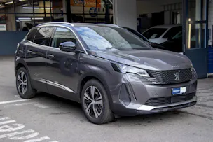 Peugeot 3008 1.5 BlueHDi GT