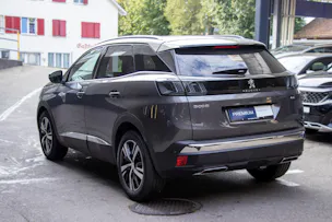 Peugeot 3008 1.5 BlueHDi GT