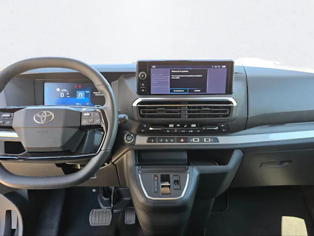 Toyota PROACE Verso L1 2.0 D Trend