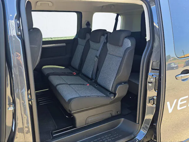Toyota PROACE Verso L1 2.0 D Trend
