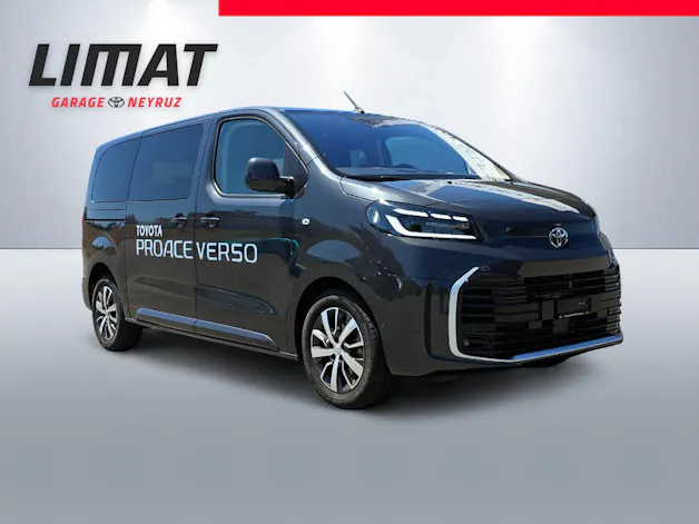Toyota PROACE Verso L1 2.0 D Trend