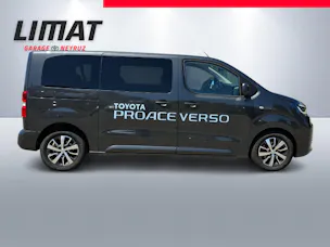 Toyota PROACE Verso L1 2.0 D Trend
