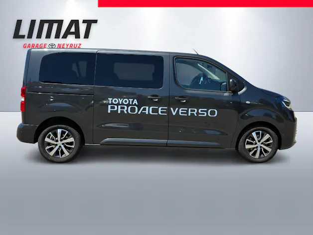 Toyota PROACE Verso L1 2.0 D Trend