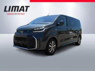 Toyota PROACE Verso L1 2.0 D Trend