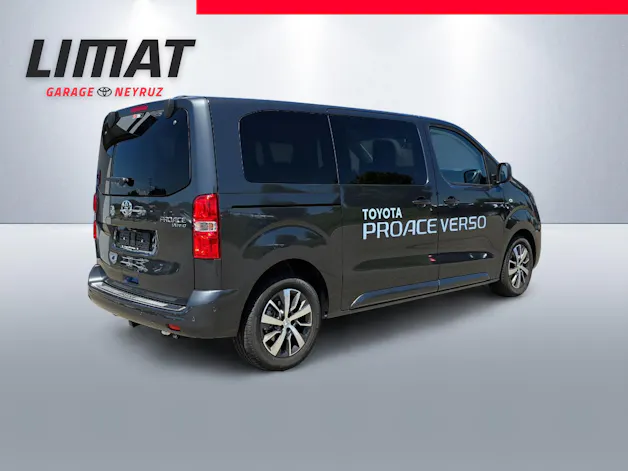 Toyota PROACE Verso L1 2.0 D Trend