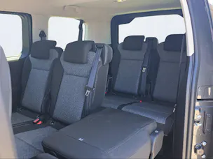 Toyota PROACE Verso L1 2.0 D Trend