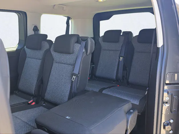 Toyota PROACE Verso L1 2.0 D Trend