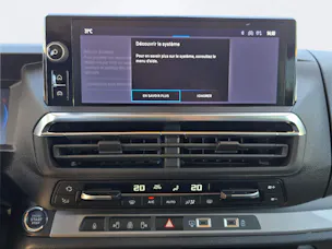 Toyota PROACE Verso L1 2.0 D Trend