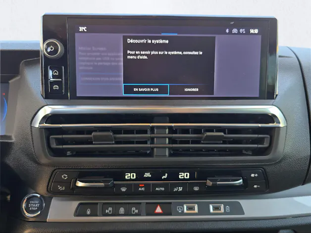 Toyota PROACE Verso L1 2.0 D Trend