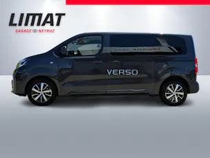 Toyota PROACE Verso L1 2.0 D Trend