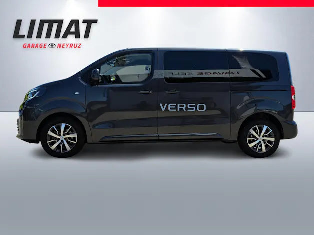 Toyota PROACE Verso L1 2.0 D Trend