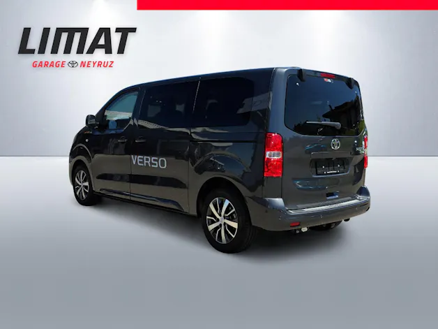 Toyota PROACE Verso L1 2.0 D Trend