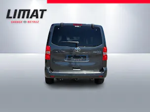Toyota PROACE Verso L1 2.0 D Trend