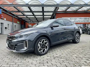 Kia XCeed 1.5 T-GDi GT-Line