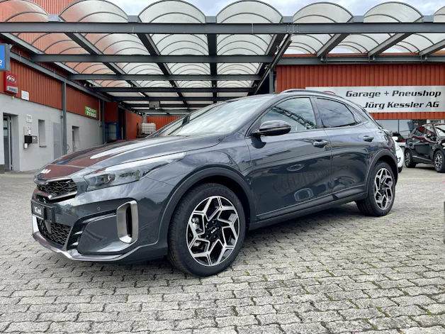 Kia XCeed 1.5 T-GDi GT-Line