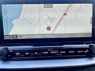 Kia XCeed 1.5 T-GDi GT-Line
